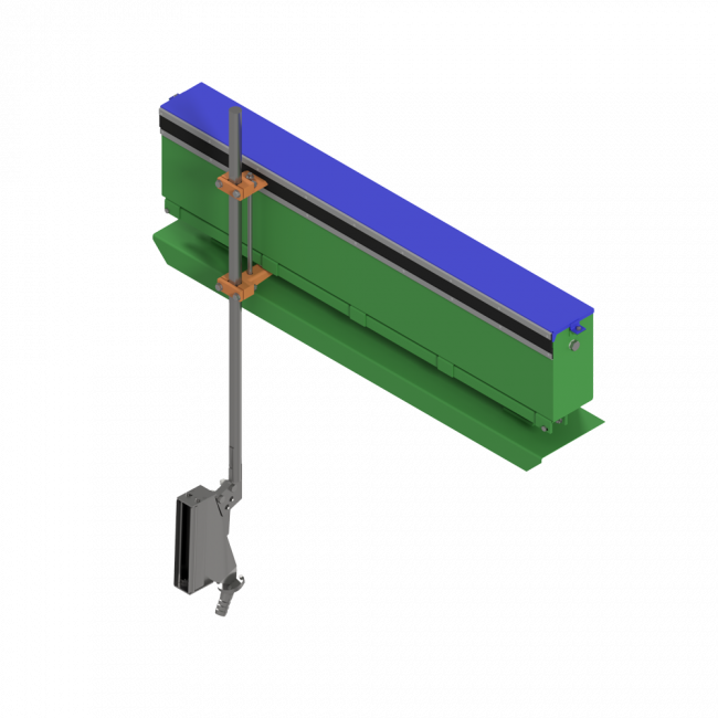  Пробоотборное оборудование