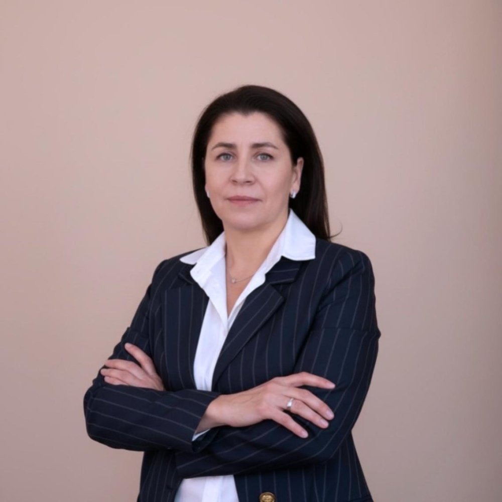 Черепанова Надежда Валентиновна