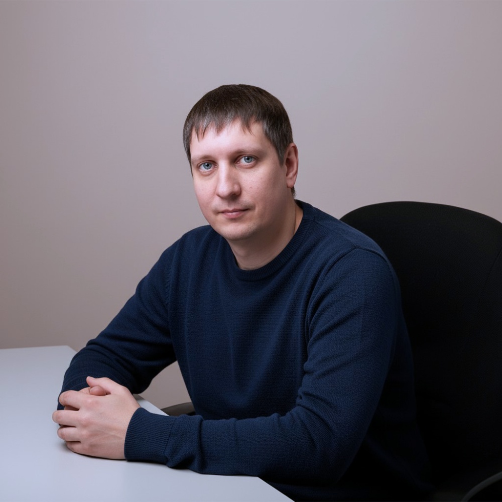 Соловьев Алексей Дмитриевич