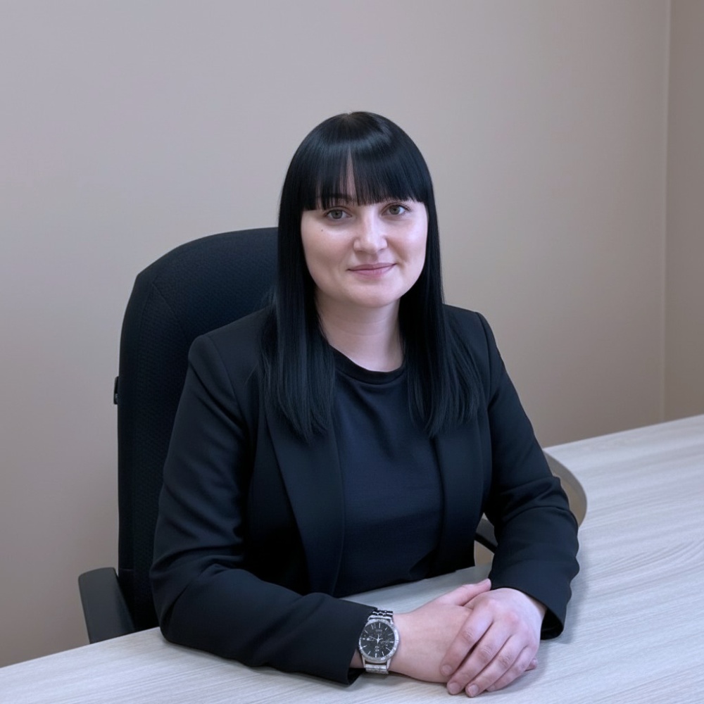 Елгина Надежда Александровна