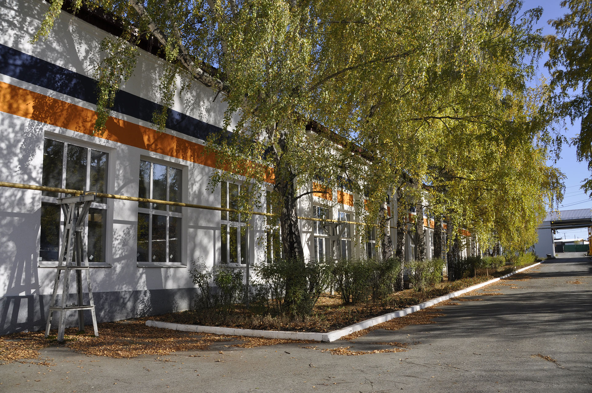 Добро пожаловать