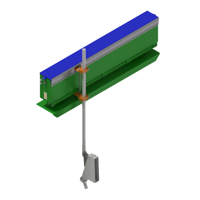  Пробоотборное оборудование