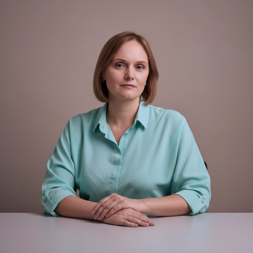 Деревянкина Елена Сергеевна