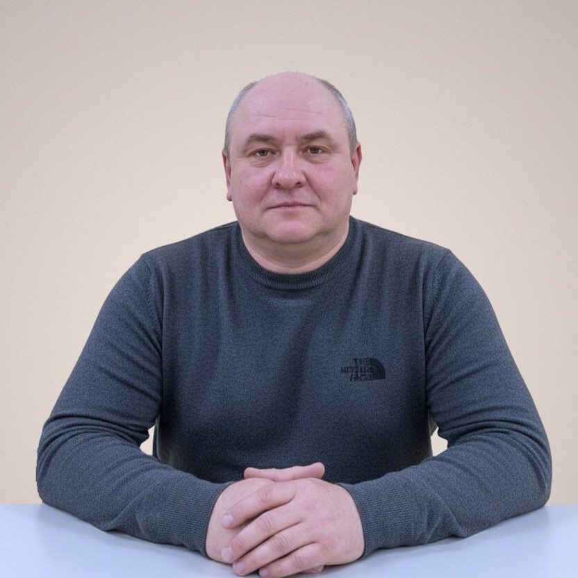 Братанов Алексей Михайлович