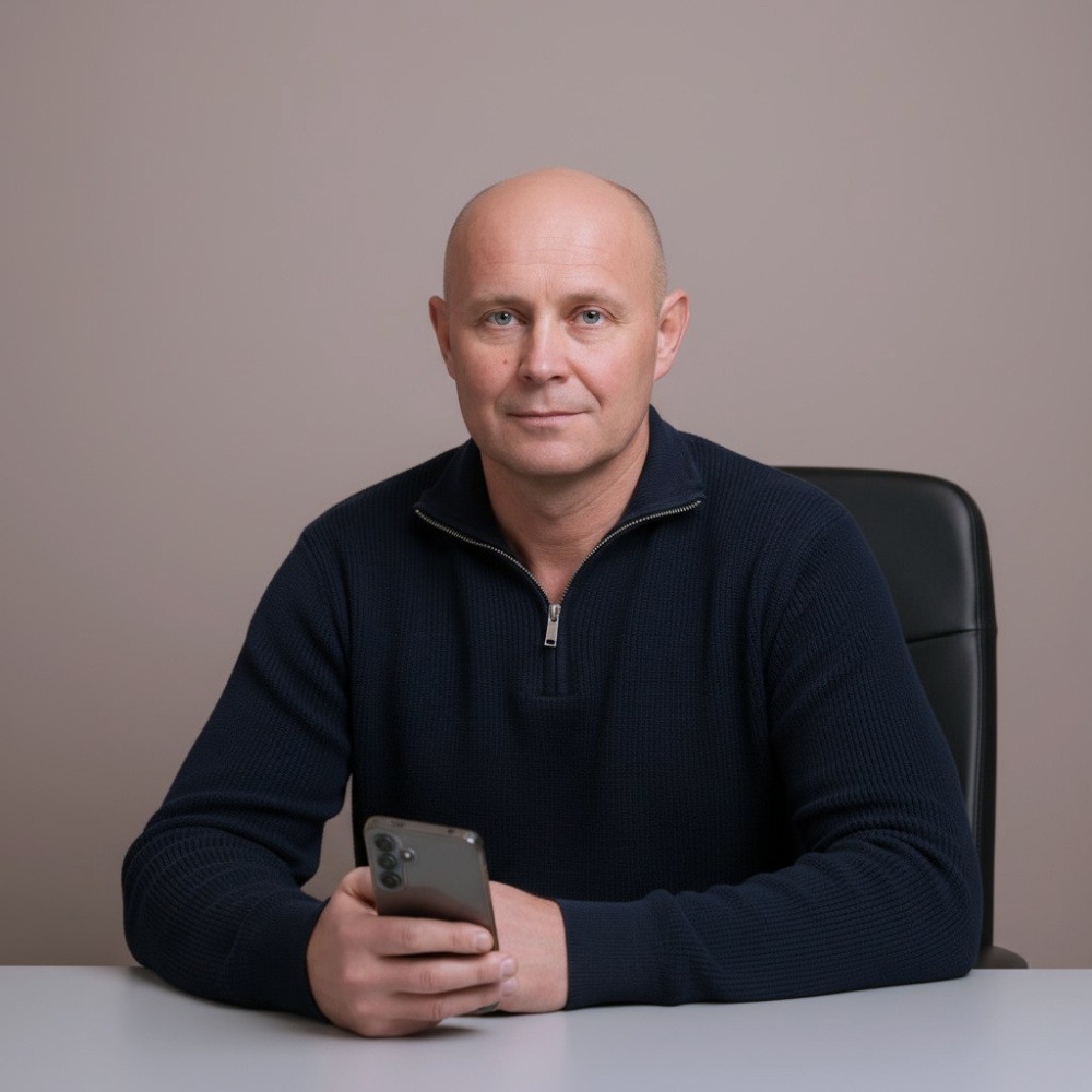 Сергеев Евгений Леонидович