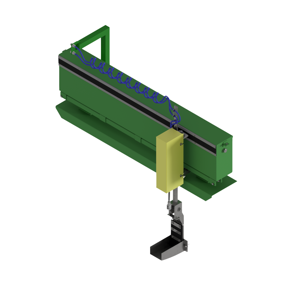 Пробоотборник ПРО-48