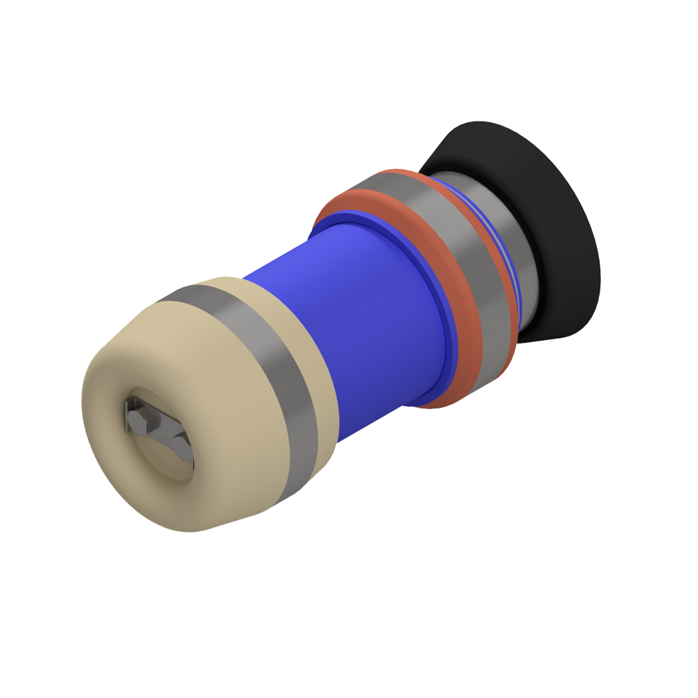 Патрон-контейнер