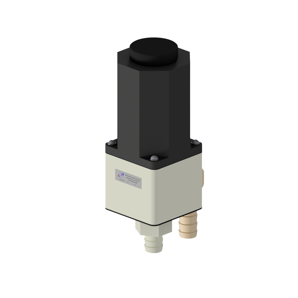  Автоматический питатель универсальный АПУ-2