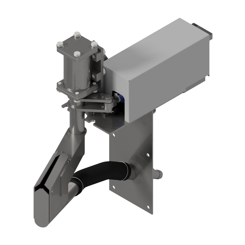Пробоотборник P200