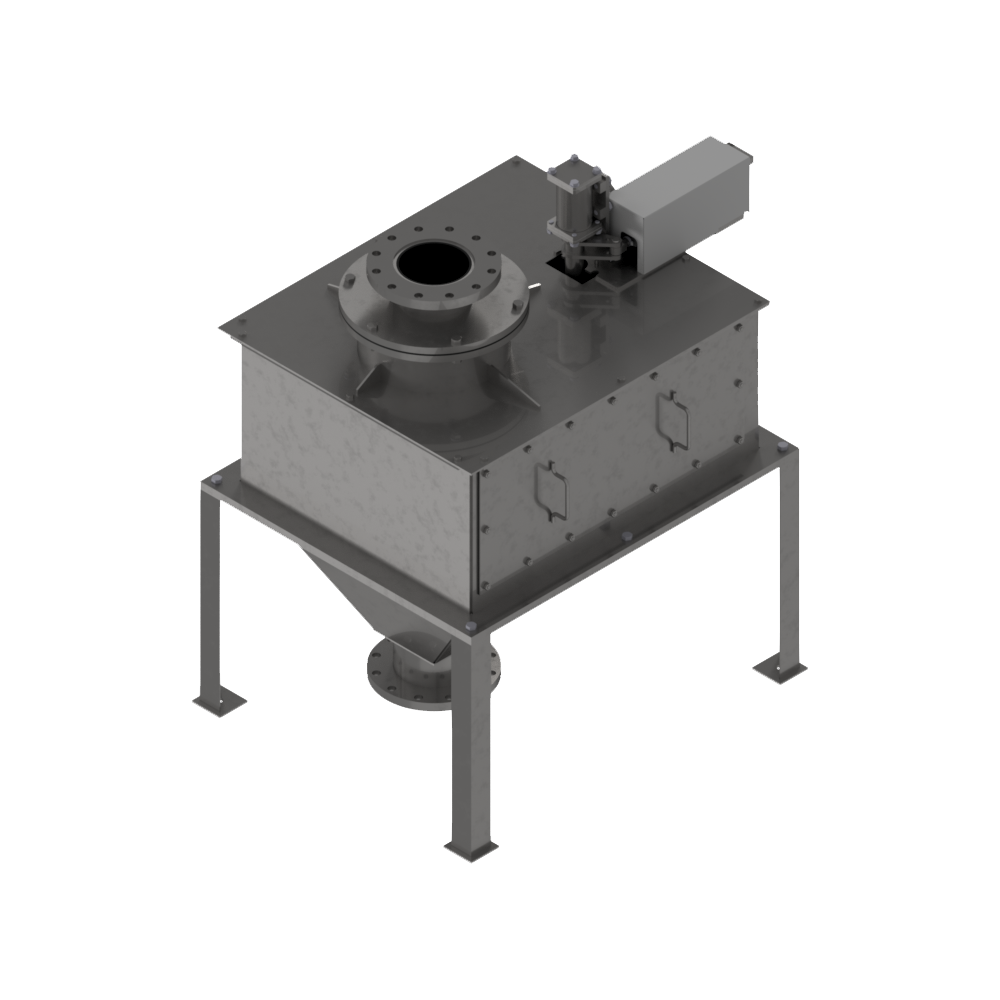 Пробоотборник P550-1